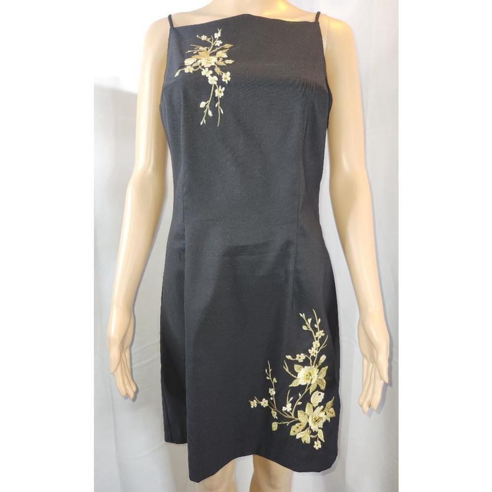 CDC Petites Dress